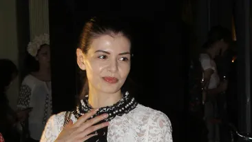 Monica Gabor duce dorul mancarurilor romanesti! Vezi cum isi satisface pofta de preparate traditionale atunci cand se afla in SUA!