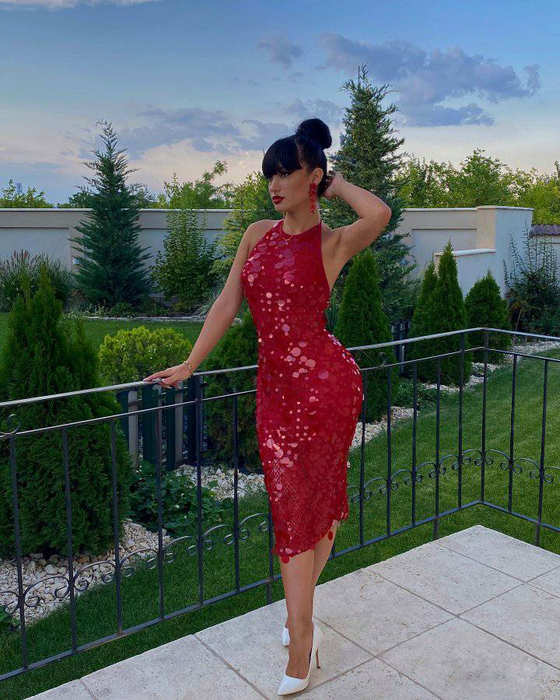 Teodora de la Casa iubirii, ispitită din toate direcţiile! CANCAN.RO are detalii EXPLOZIVE despre idila “secretă” cu Alin Simoiu. L-a “atacat” pe Instagram!