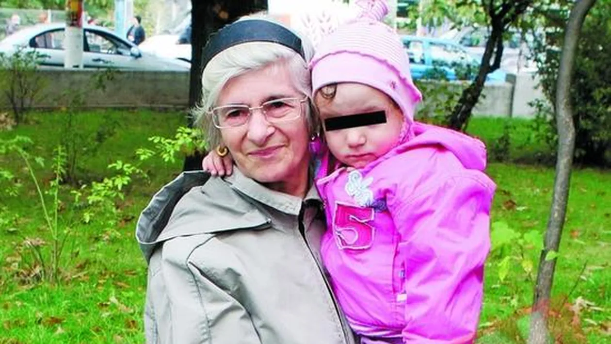 Voi pe care ati alege-o ca bona?