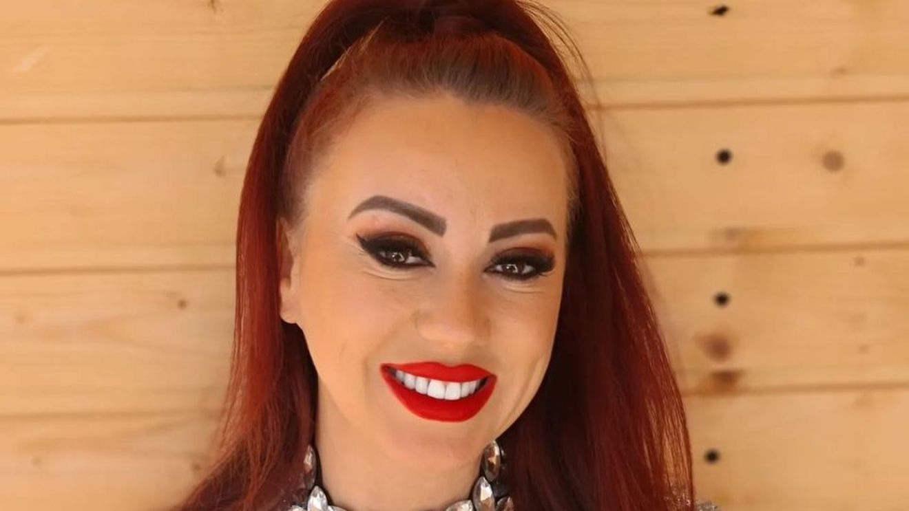 Nu poate întrerupe tratamentul nici măcar în timpul sarcinii! Afecțiunea de care suferă Larisa Drăgulescu