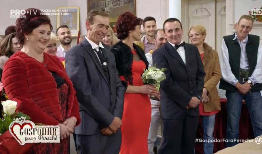 Mesajul Julietei pentru miri, după ce a pierdut inima lui Marin de la” Gospodar fără pereche”. Nu orice femeie ar spune asta