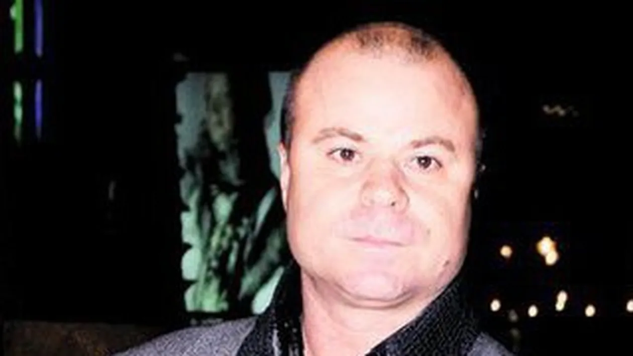 Gheara il acuza de tradare pe patronul giulestenilor: Copos a lucrat cu Gigi impotriva Rapidului!