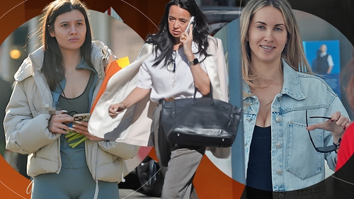 TOP 50 de vedete, așa cum rar le vezi în public! Cum arată Andreea Raicu, Erika Isac sau Otniela Sandu în varianta 100% naturală