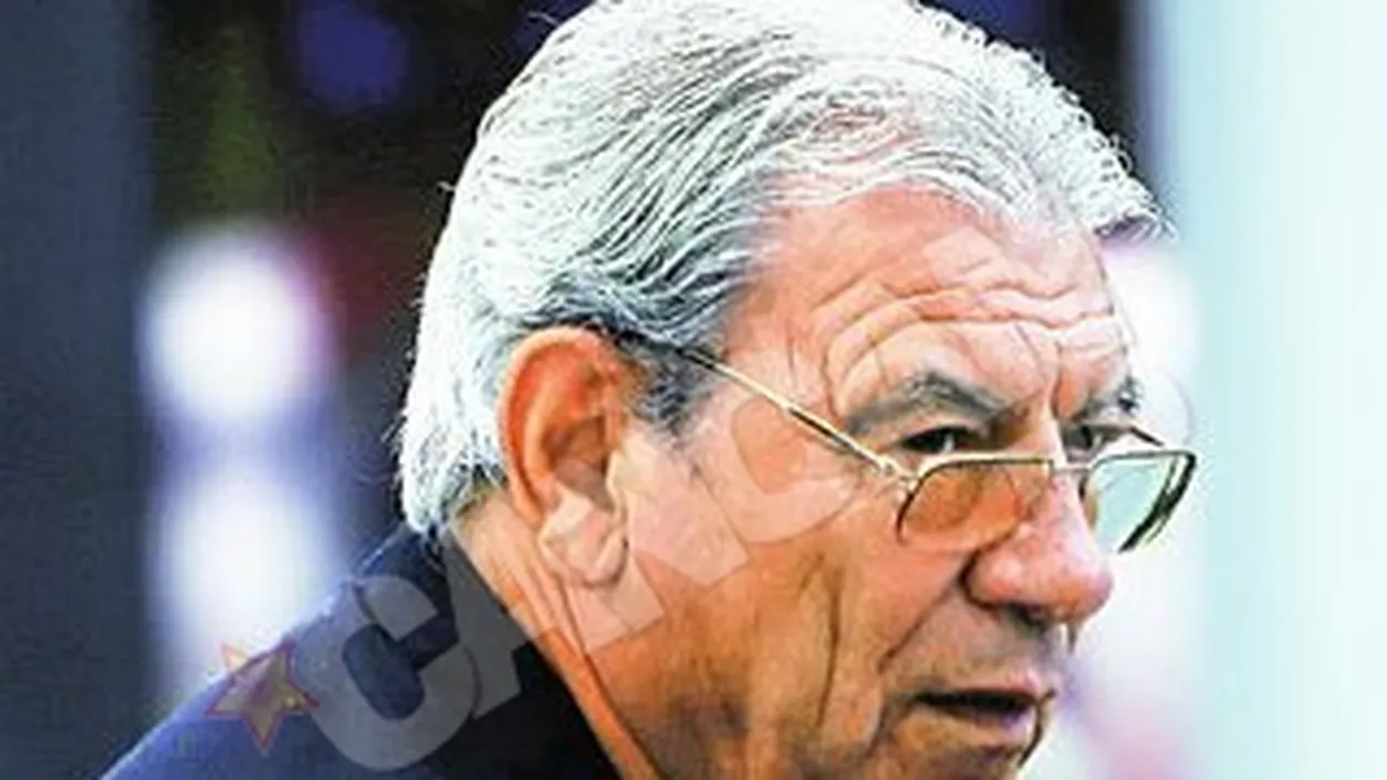 Nea Imi, omul care nu face semnul crucii niciodata