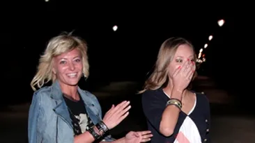 M-ati prins fara sot!