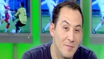 Stefan Stan, castigatorul de la Vocea Romaniei: In copilarie eram mic si urat