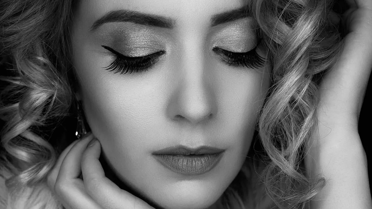 Cine a ajutat-o pe Diana Dumitrescu să scape de depresie: ”Am avut mare noroc cu...”