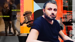 Ce s-a întâmplat cu omul care și-a bătut joc de nașul Adelinei Pestrițu în plină stradă. Râde în hohote! Avem verdictul!