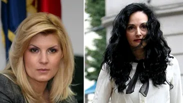 Avocatul Elenei Udrea și al Alinei Bica cere eliberarea. Autorităţile din Costa Rica cer însă informaţii