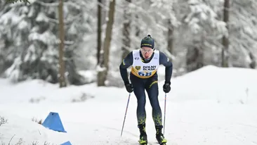 Jocurile Paralimpice 2026: sportivul care a câștigat medalia de argint cu ajutorul lui ChatGPT