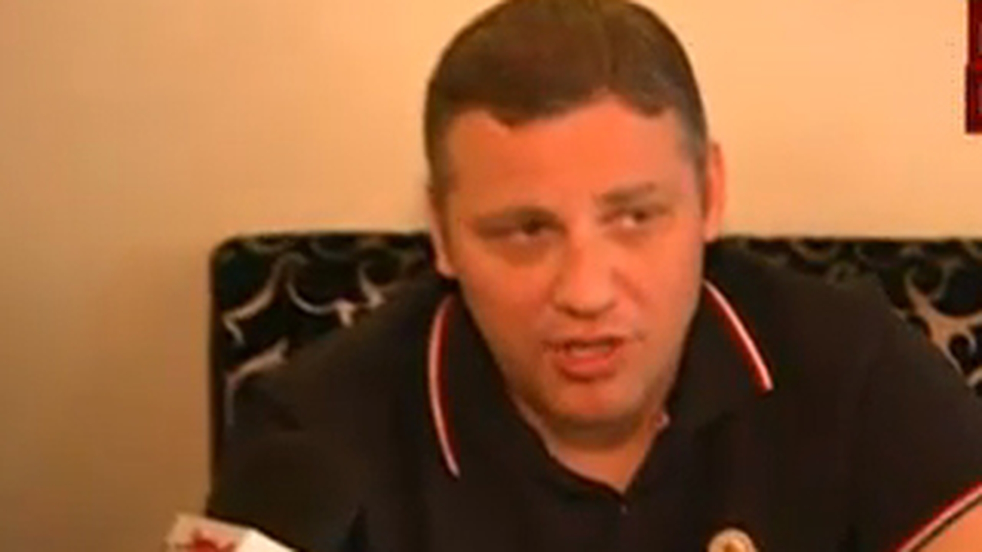 Ciprian, fiul Irinei Loghin stie unde este cainele lui Leo de la Strehaia! Vezi aici ce a declarat la CANCAN TV!