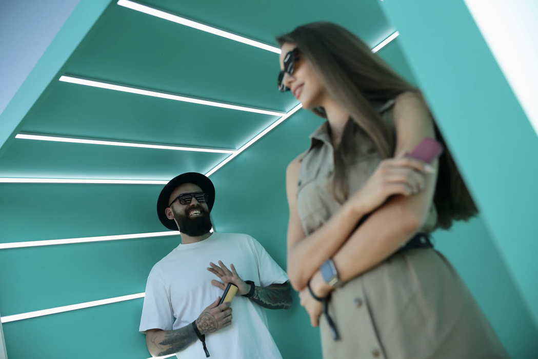 Comunicat de presă: În ultima zi a festivalului Jazz in the Park, IQOS își așteaptă comunitatea  în spațiul Home of IQOS