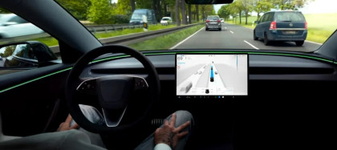 De ce întârzie sistemul autonom Tesla în Europa și când este programat votul-cheie?