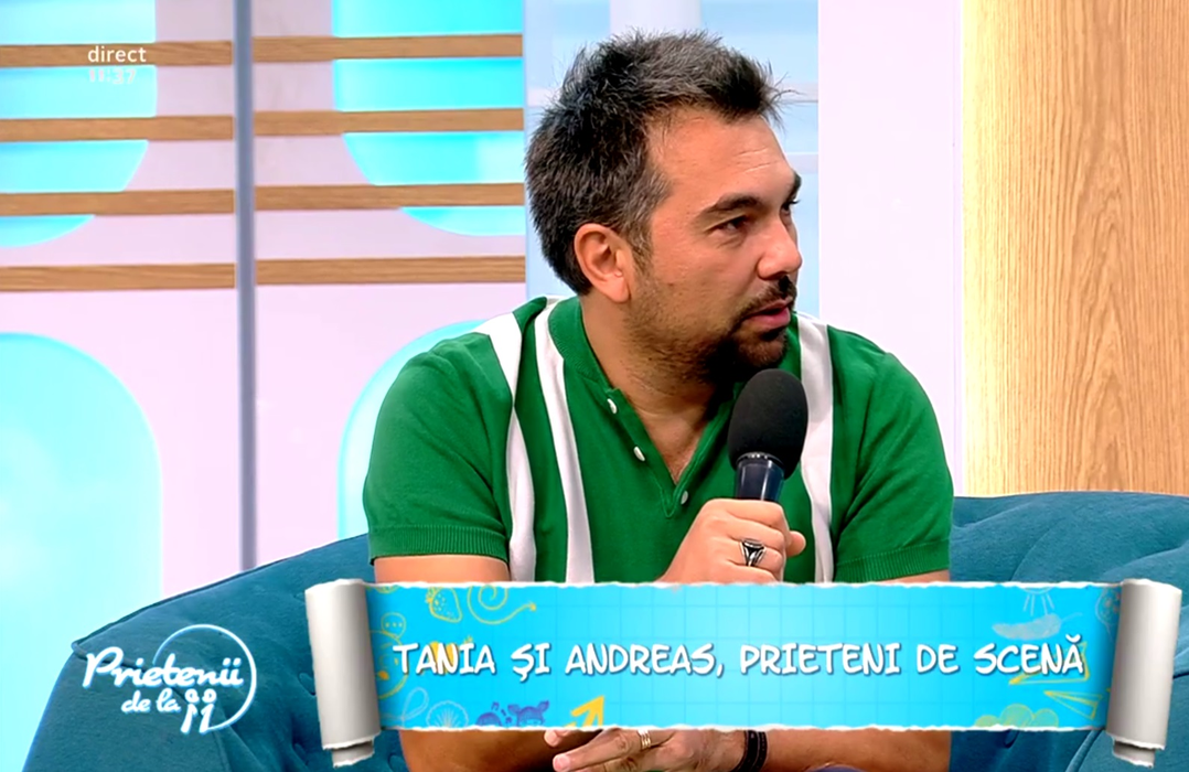 Sursa foto: captură Antena 1