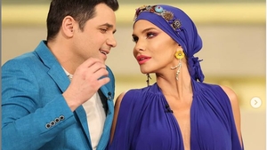 Anna Lesko lovește din nou: ”Mă cam enervezi!” / ”Te ador!”