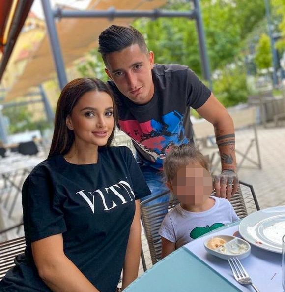 Steliano Filip și fosta soție sunt din nou împreună! Este împăcarea anului, iar CANCAN.RO are toate detaliile!