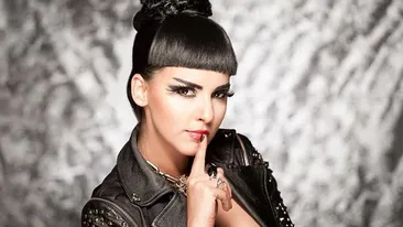 Iubita lui Stefan Banica a gafat din nou! Cum a putut sa iasa Lavinia Pirva pe strada: “Pacat de...”