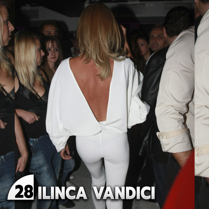 Topul celor mai apetisante fundulețe celebre din România! Ce poziție ocupă Anna Lesko, Ruby sau Bianca Drăgușanu