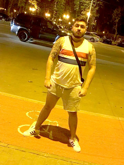 Brăileanu a fost protganistul unui incident violent în Iași