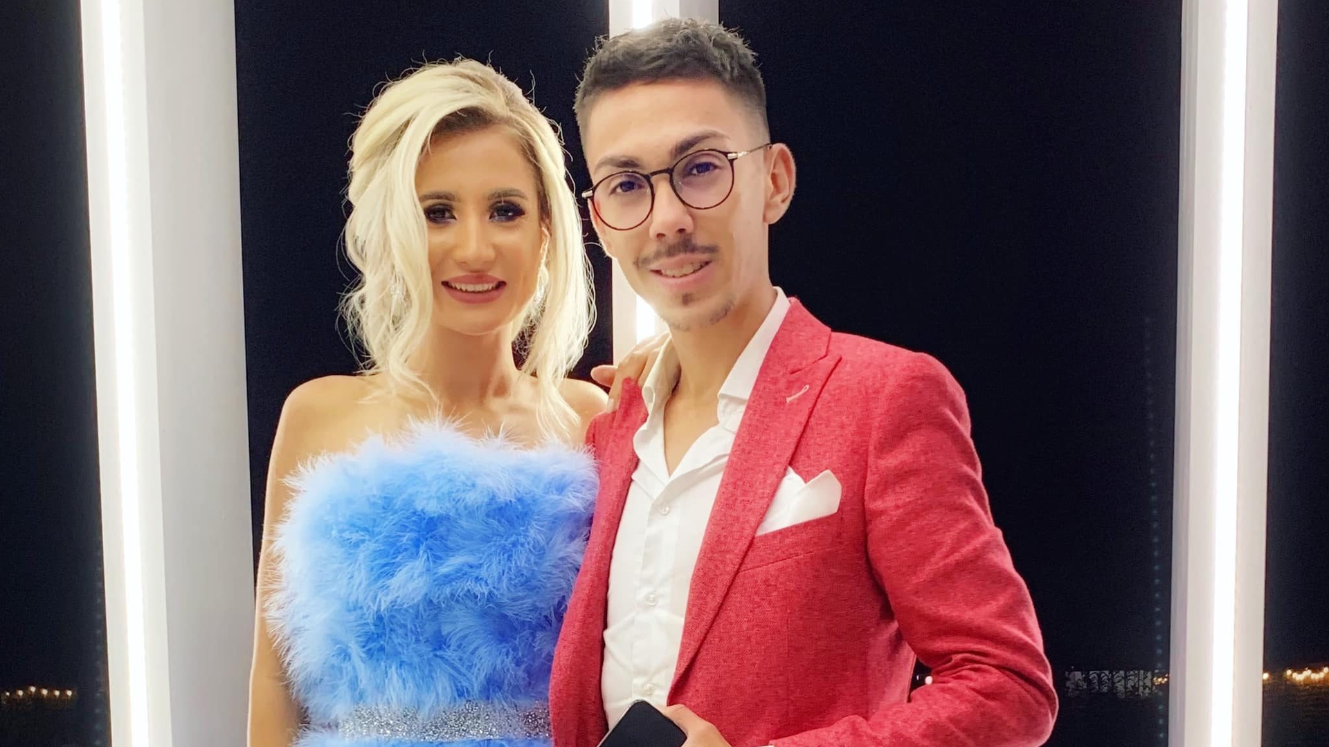 Armin Nicoară, umilit de Claudia în fața familiei: "Vreau să fie mai bărbat"
