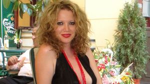 Oana Lis îi dă replica lui Dani Otil, după ce a spus despre ea că e "o ilustră necunoscută": "Dar el cine e?"