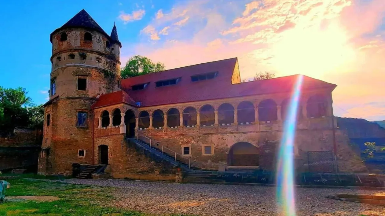 Județul din România care a intrat în topul mondial Booking! Doar 10 locuri din lume au fost selectate