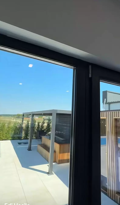 Cum arată vila lui Marcel de la Insula Iubirii. Casa are piscină, saună și o curte imensă: ”Aici e un view superb ca sa vezi ”sumpsetul””