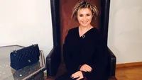 Anamaria Prodan, panicată în Arabia Saudită! Ce a păţit vedeta:,,M-a luat de mână şi m-a zguduit, apoi m-a obligat să...‘’