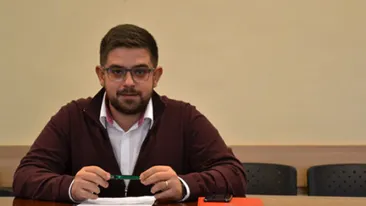 Tragic! Șeful de la Drumuri Brașov, mort la doar 29 de ani. A lăsat în urmă o soție îndurerată și un copil de un an și