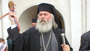 CALENDAR CRESTIN ORTODOX: Sfantul Proroc Naum, Cuviosul Filaret Milostivul
