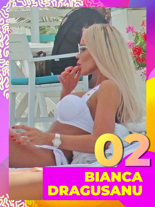 Hopaaa, e treabă serioasă cu acest TOP 30 vedete care … Daniela Crudu, Delia sau Babs, opriți-vă!