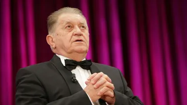 Secretul longevității lui Dorel Vișan. Ce nu consumă niciodată actorul în vârstă de 88 de ani