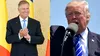 Ce mesaj a transmis Klaus Iohannis după ce Donald Trump și-a anunțat victoria: „Interesele noastre comune…”