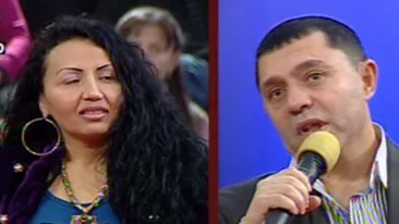 Nicolae Guta: Fac amor uneori cu Narcisa