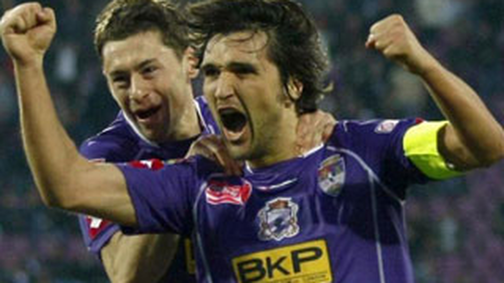 Timisoara a umilit Craiova cu 4-0!