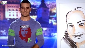 L-am găsit pe Andrei, complicele la crimă de la Românii au talent. Preferatul Mihaelei Rădulescu și-a refăcut viața în Germania, unde are o familie și o afacere