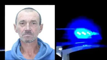 Alertă în România! Florin a dispărut fără urmă. Cine îl vede, este rugat să sune de urgență la 112