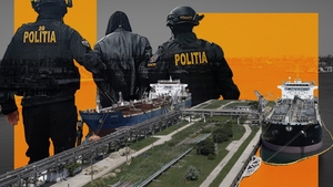Ancheta din Portul Constanţa scoate la iveală detalii uluitoare! Soţul unei celebre vedete, reţinut în dosarul vameşilor