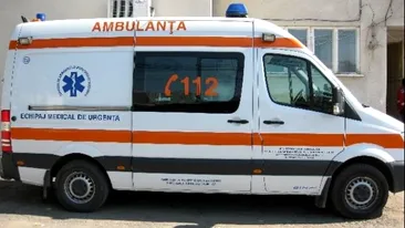 O asistentă de la Ambulanța Bacău, ameninţată cu moartea de un pacient