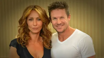 Mihaela Radulescu a aterizat in P..a! VEZI ce a spus Felix Baumgartner despre experienta traita!
