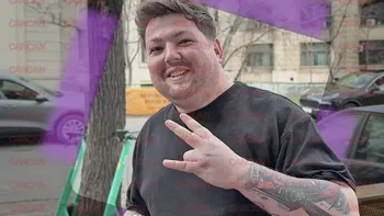 Cum arată viața lui Granded offline. Povestea influencerului care a cucerit TikTok-ul: „Nu trebuie să uităm de unde am plecat”