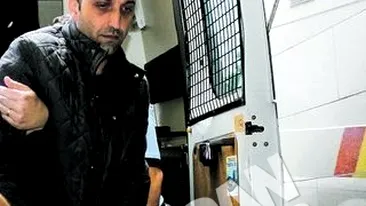 Fratele Larei Saban isi ura sora, care traia intr-un lux orbitor la Istanbul. A ucis-o pentru ca ea avea tot si el nimic!