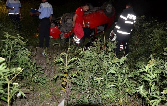 Decizie de ultimă oră în cazul fiului de 16 ani al judecătorilor din Craiova care a provocat un accident mortal