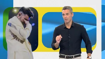 Mircea Badea l-a luat pe Smiley în vizor, după ce artistul și-a anunțat concertul de la Cernavodă: „Bă, nu era criză?”
