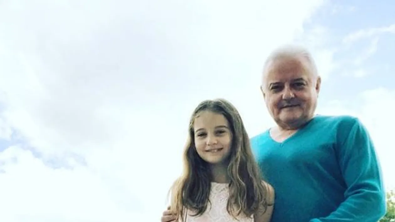 Ce spune Irinel Columbeanu despre mutarea fiicei lui în S.U.A, la Monica Gabor: „Sunt pregătit!”