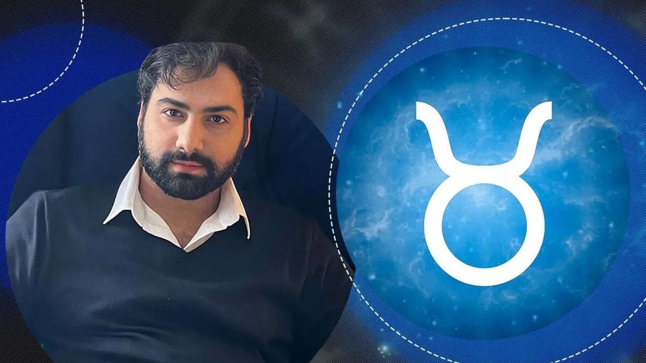Numerologul vedetelor avertizează. Luna Nouă în Taur schimbă complet energia finalului de mai: “Presiunea începe să iasă la suprafață”