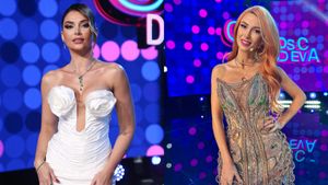 Alina Pușcaș, noi dezvăluiri despre plecarea Andreei Bălan de la Te cunosc de undeva: ”Eu cred că ea și-a dorit...”