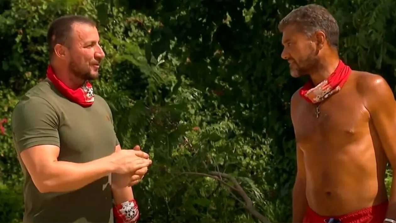 Cum arăta Marian Godină în tinerețe, fără mușchi. Faimosul de la Survivor era complet diferit de cum îl știm azi