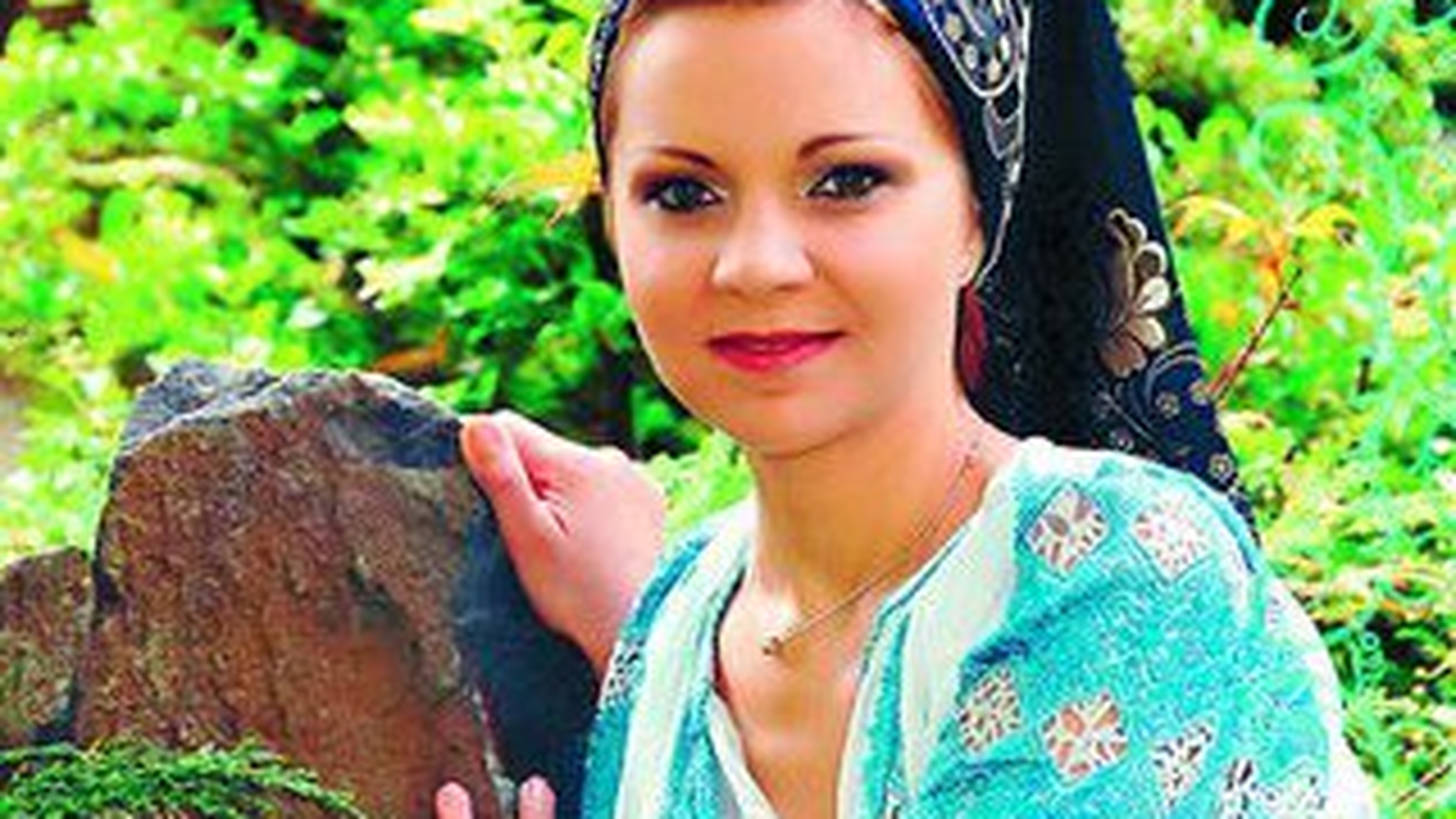 Liliana Laichici, terorizata de un criminal in serie
