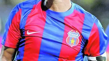 Nicolita a promis ca ramane la Steaua